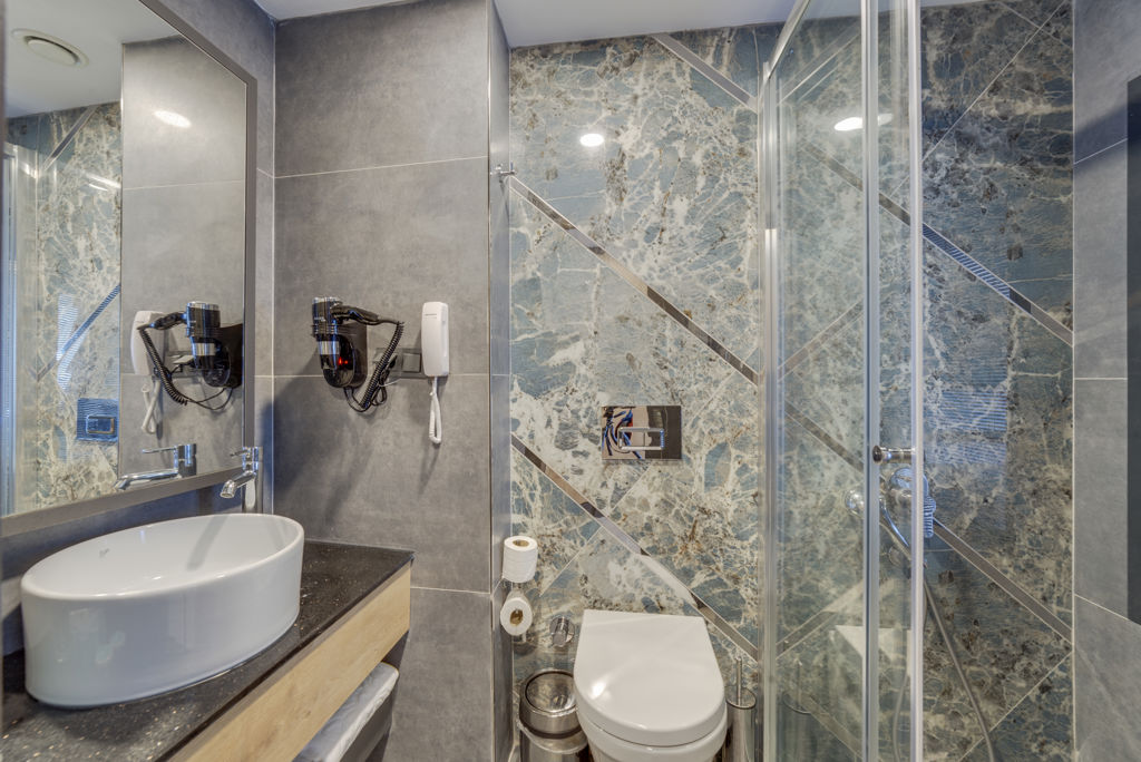 Signature Blue Resort All Inclusive - Hotel