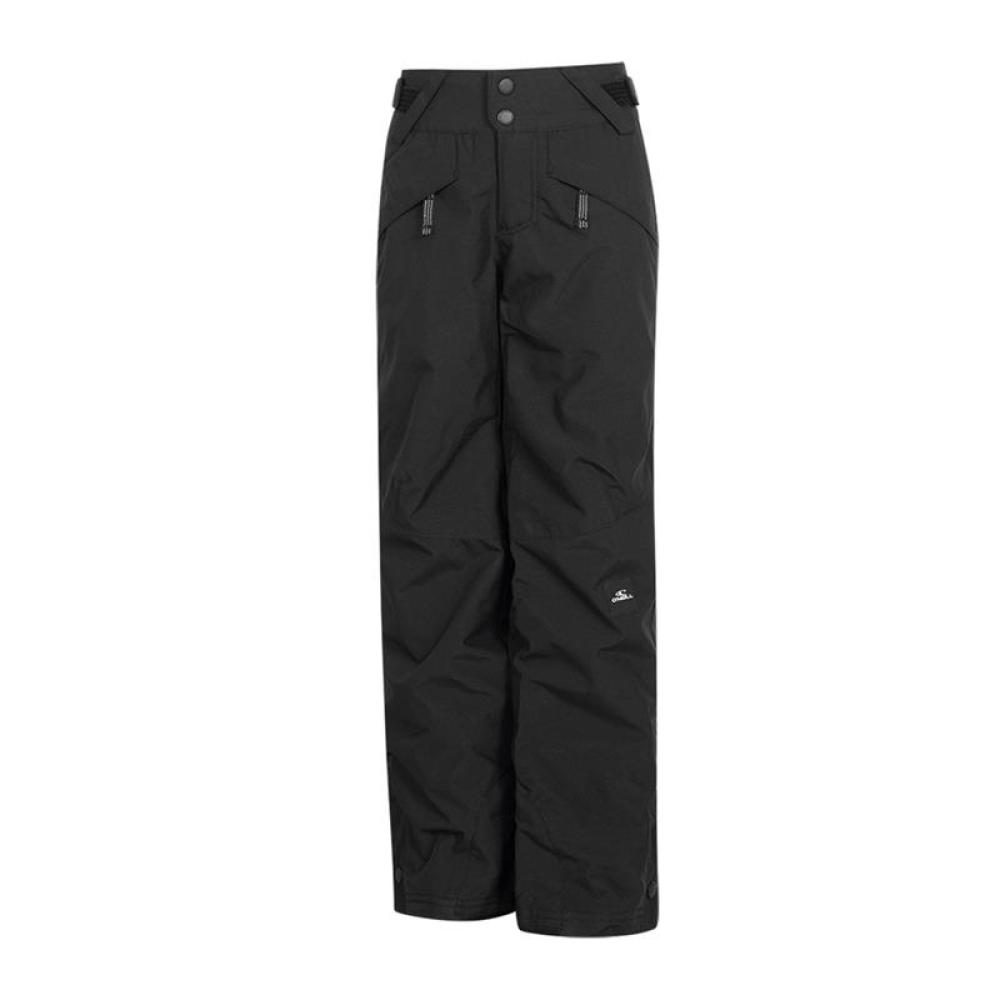 O'Neill Pantalon de Snow Noir GarçonO'Neill Anvil