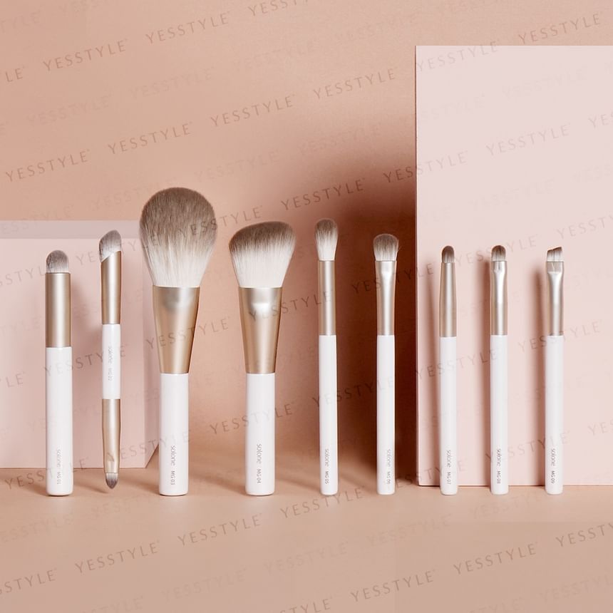 Solone - Prachtige mini make-upkwast