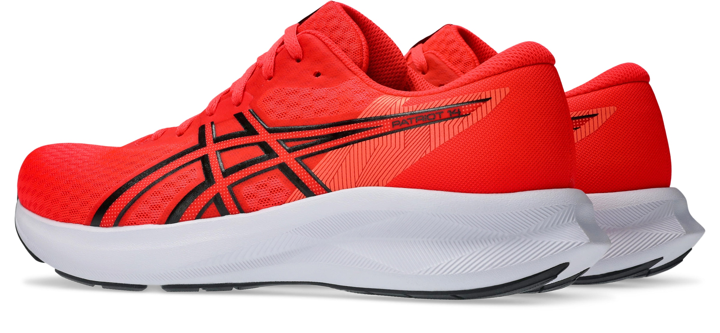 Asics Laufschuh »PATRIOT 14«