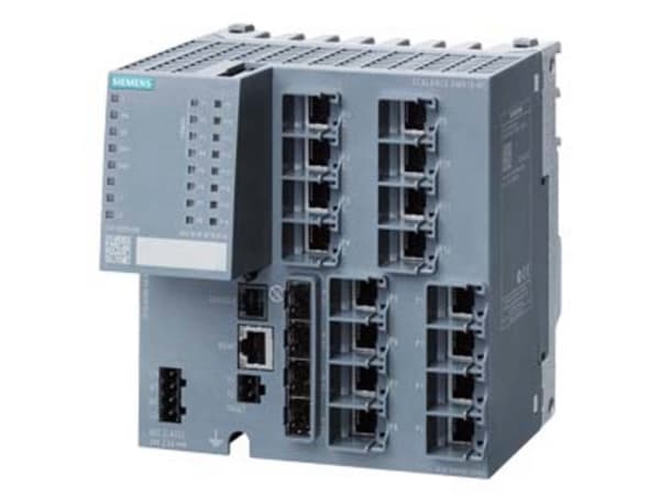 Siemens 6GK5416-4GR00-2AM2