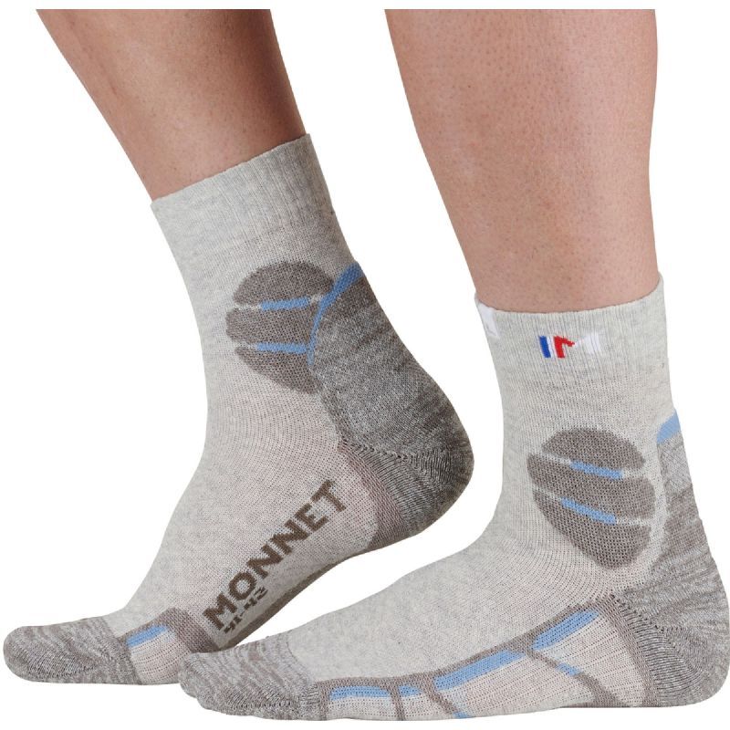 Trek Lin Mid - Chaussettes randonnée