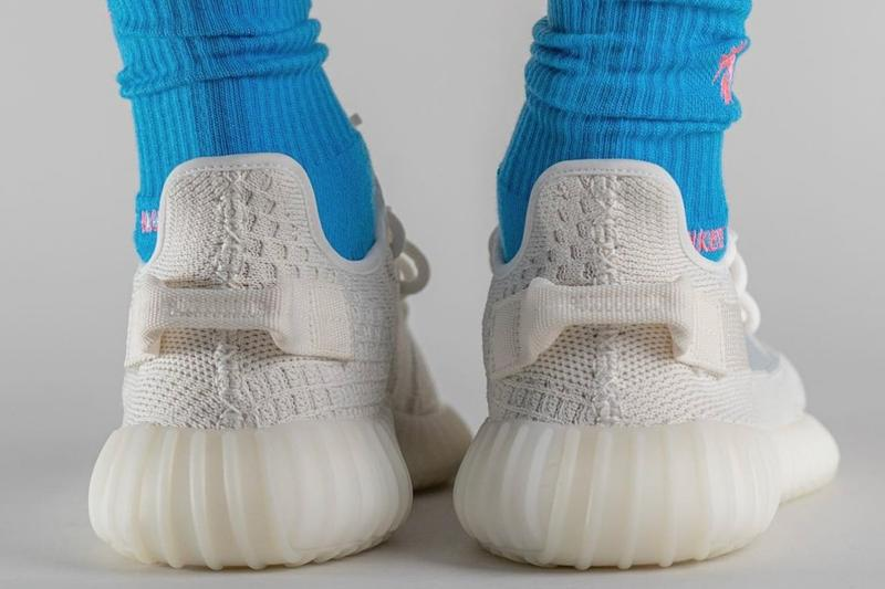 adidas Yeezy Boost 350 V2 Pure Oat
