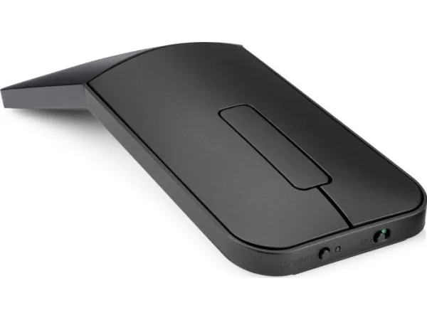 HP Elite Presenter - Fjernbetjening til præsentation - RF - sort - for HP 20, 22, 24, 27, 460; Pavilion 24, 27, 590, 595, TP01; Pavilion Laptop 14, 15