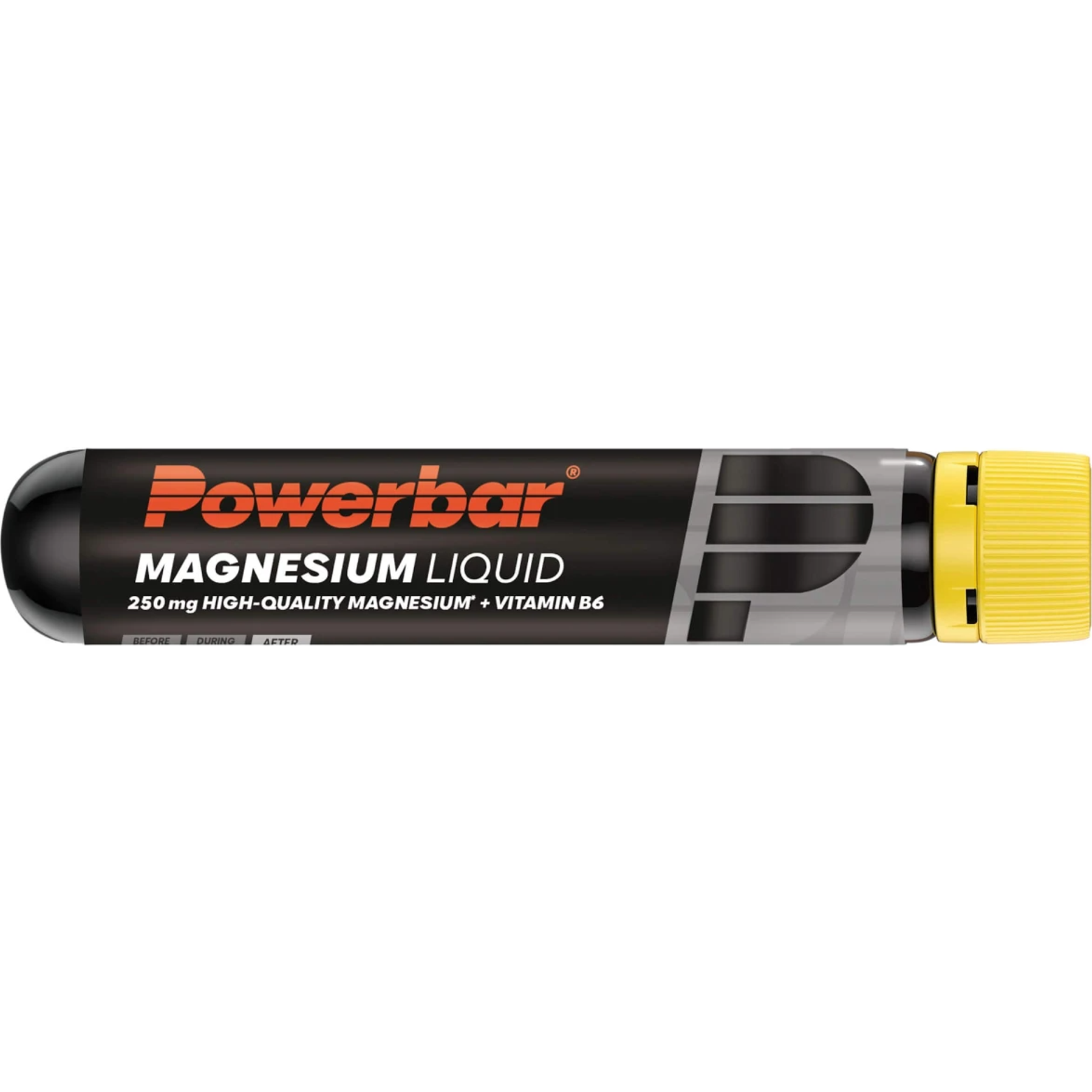 Powerbar Magnesium Liquid Ampul