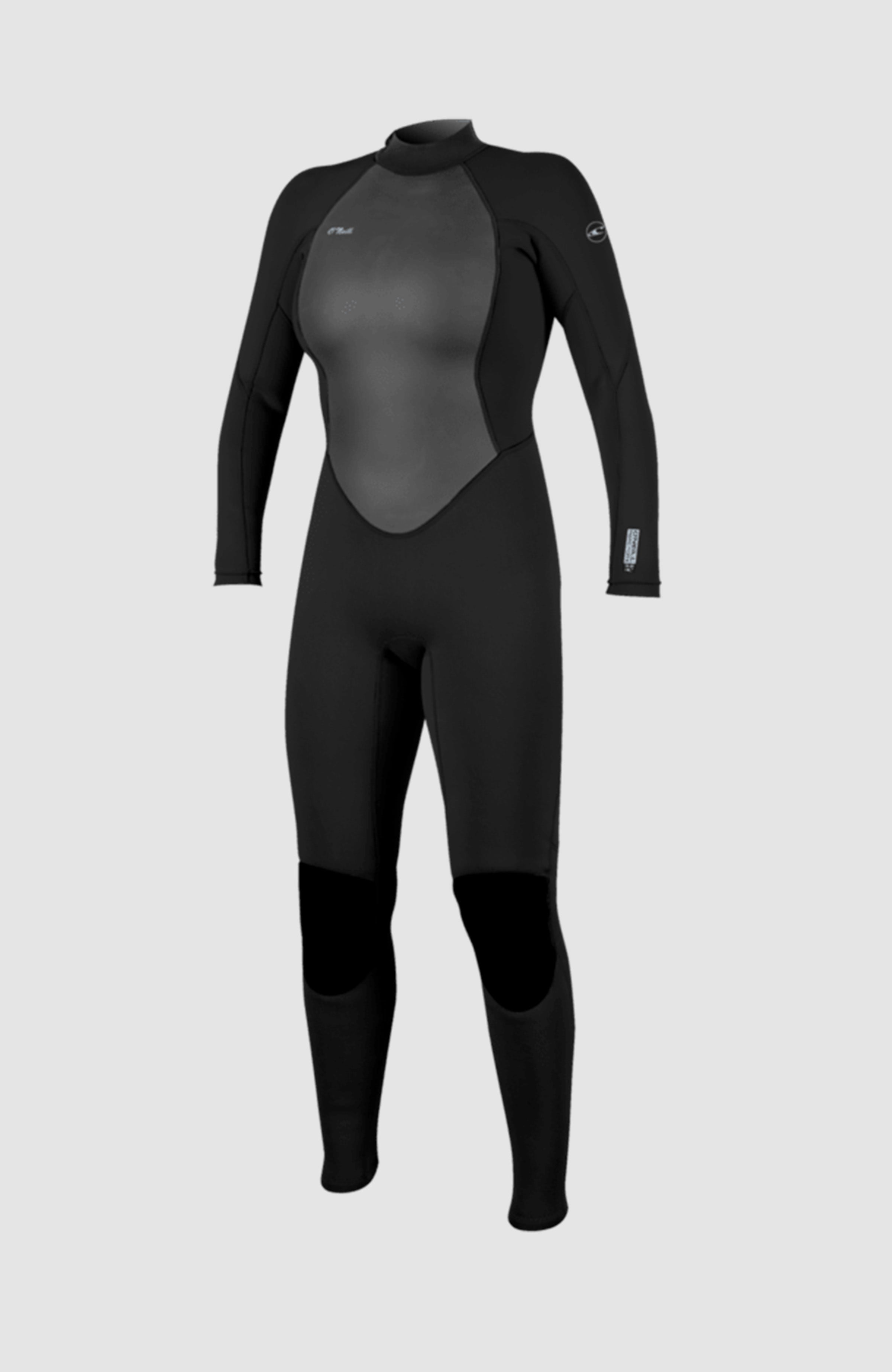 Reactor-2 3/2 Back Zip Full Wetsuit