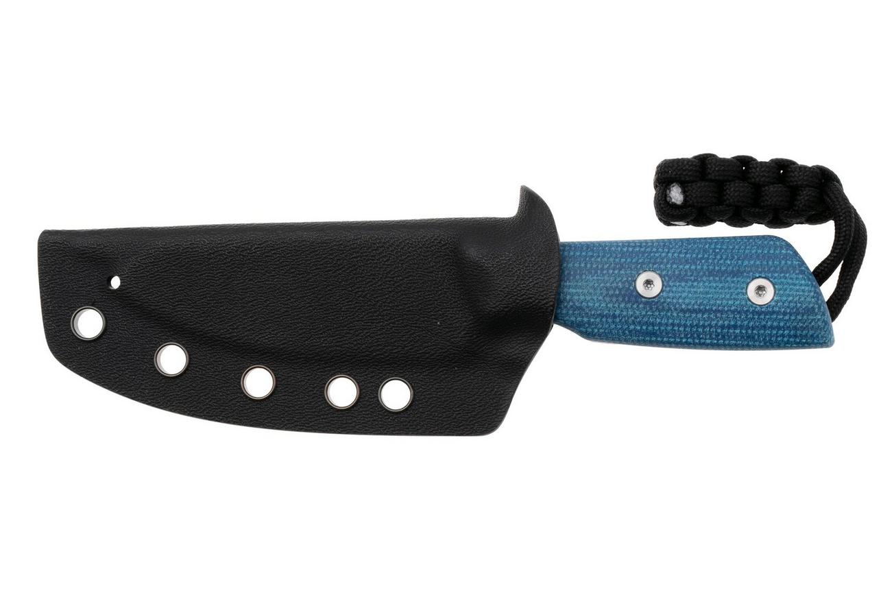 StraightLine Digger Kydex Sheath KSDG, kydex foedraal