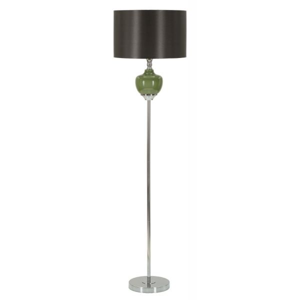 Mauro Ferretti Lâmpada de Piso Eva um cm Ø40X160 - 1712910001