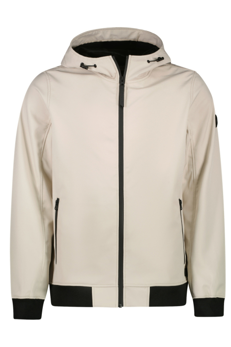 Cars beige heren jas