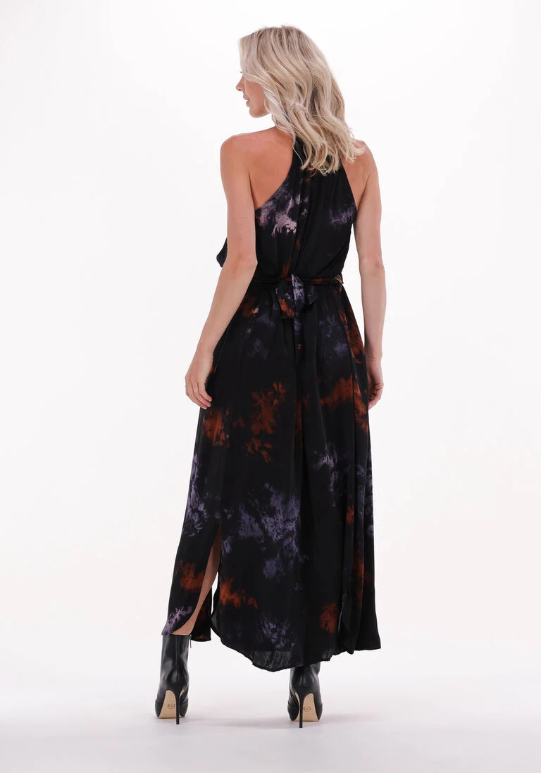 MES DEMOISELLES multi mes demoiselles maxi jurk dohar