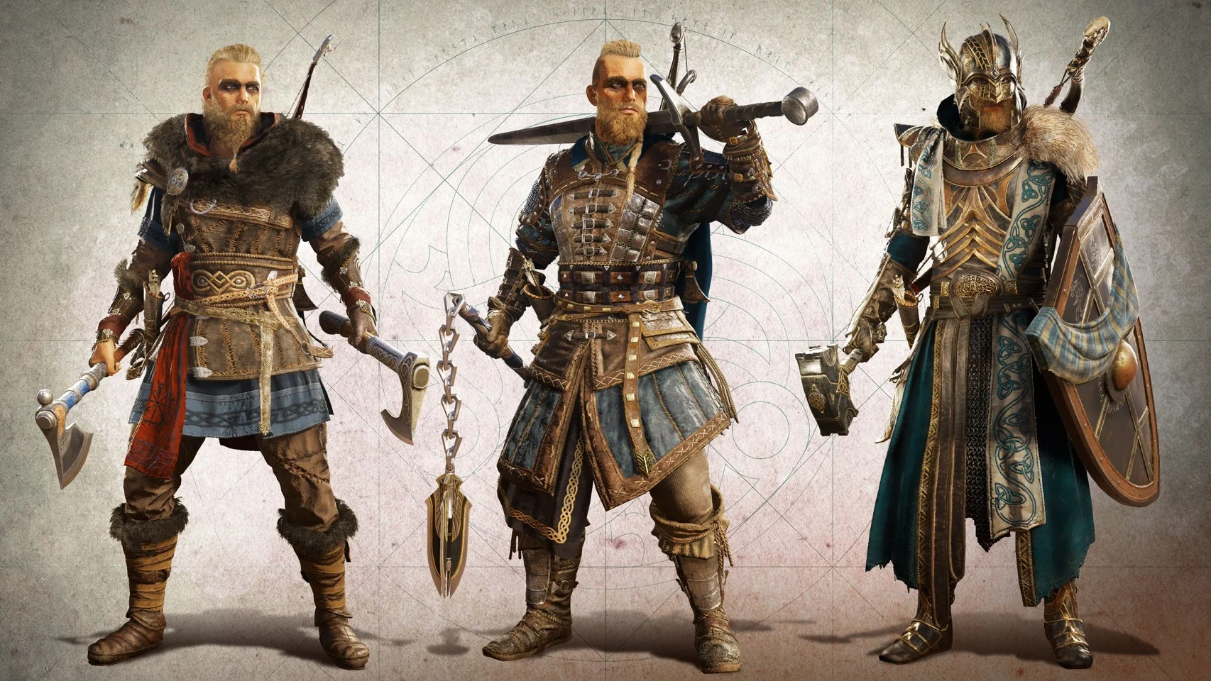 Assassin’s Creed: Valhalla- PlayStation 4