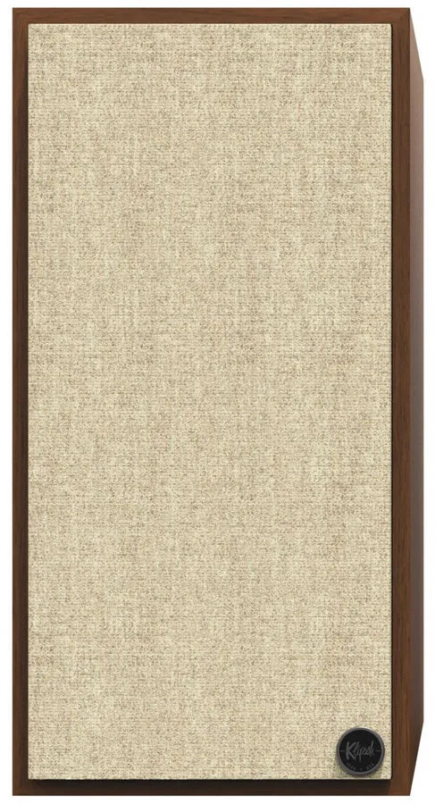 Klipsch The Sevens Noyer Enceintes sans fil hi-fi