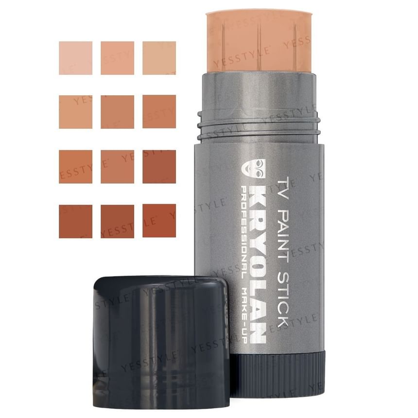Kryolan - TV-verfstift