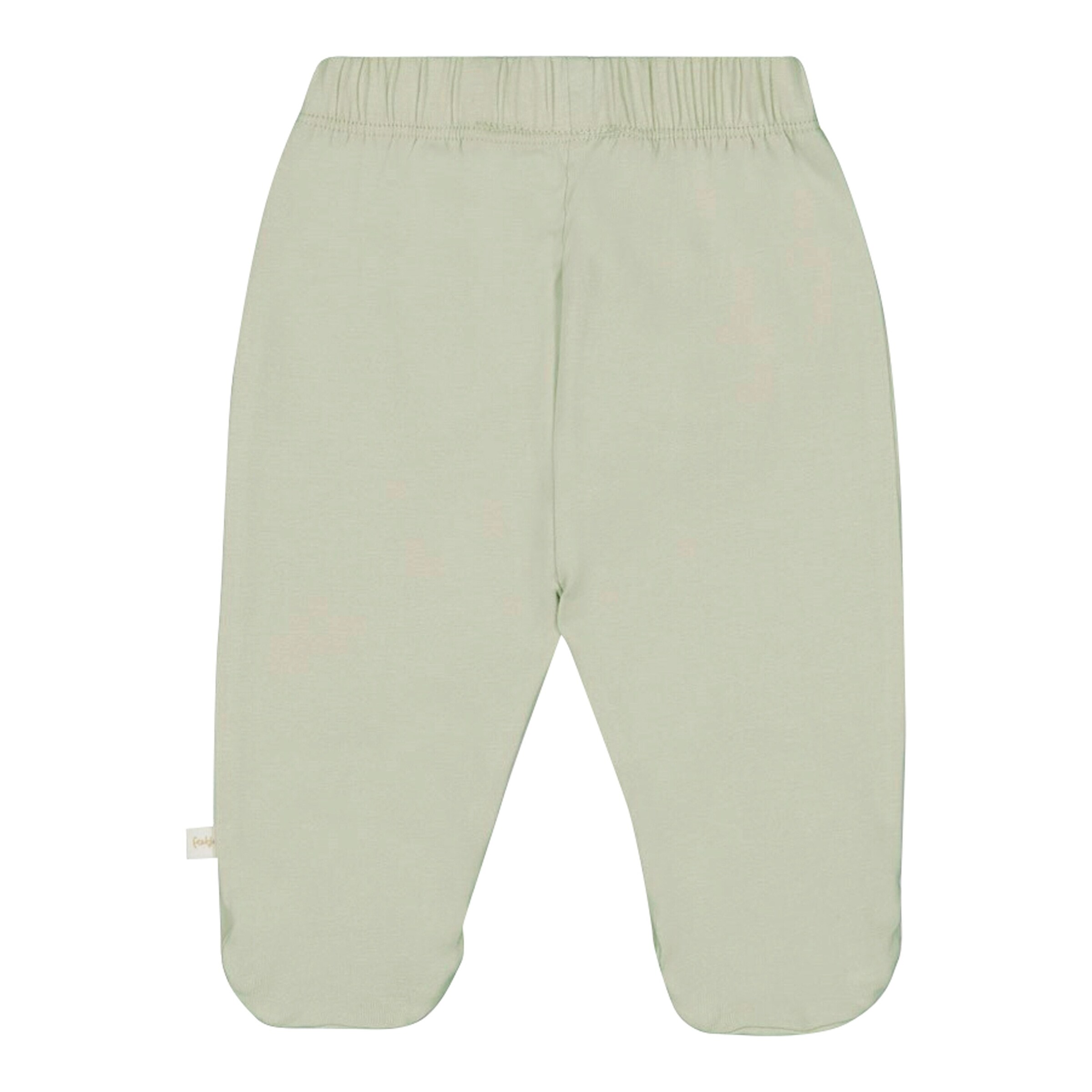 Feetje Jogginghose mit Fuß mint