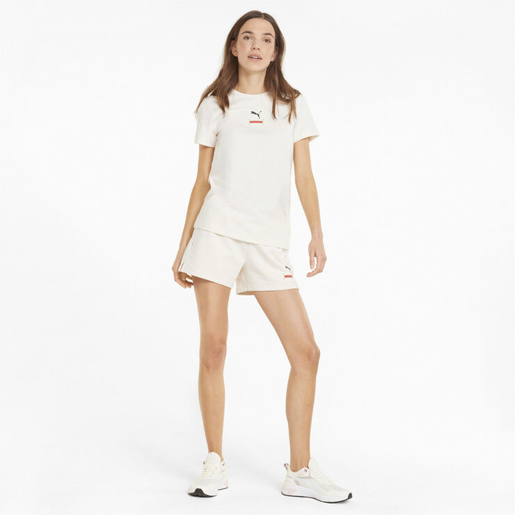 Puma Better T-shirt Hvid