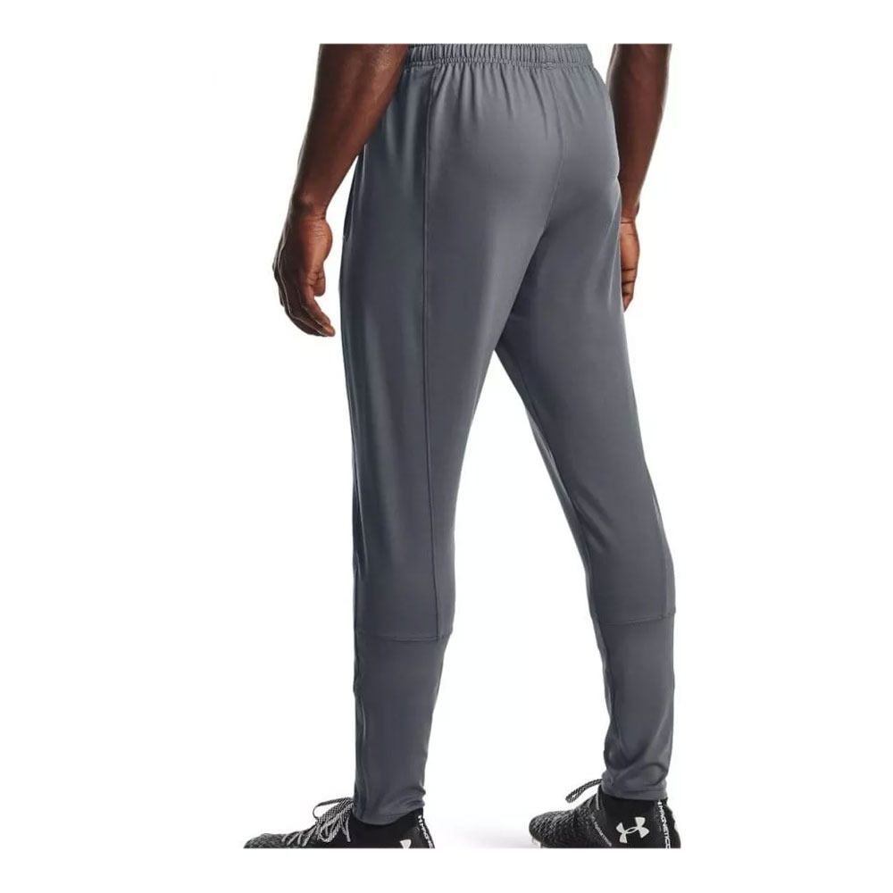 Under Armour CHALLENGER - Jogging Homme gris