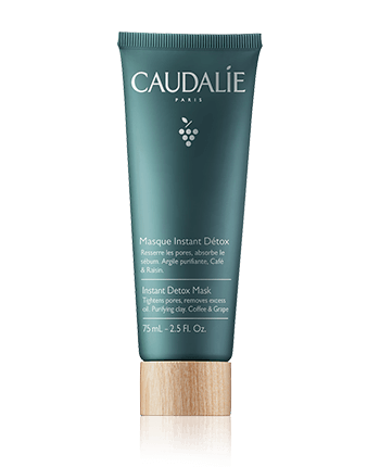 Caudalie Vinoclean Instant Detox Mask 75ml