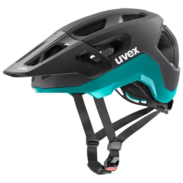 Uvex - React - Casque de cyclisme