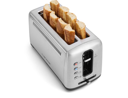 RIVIERA & BAR - Grille pain GP540A
