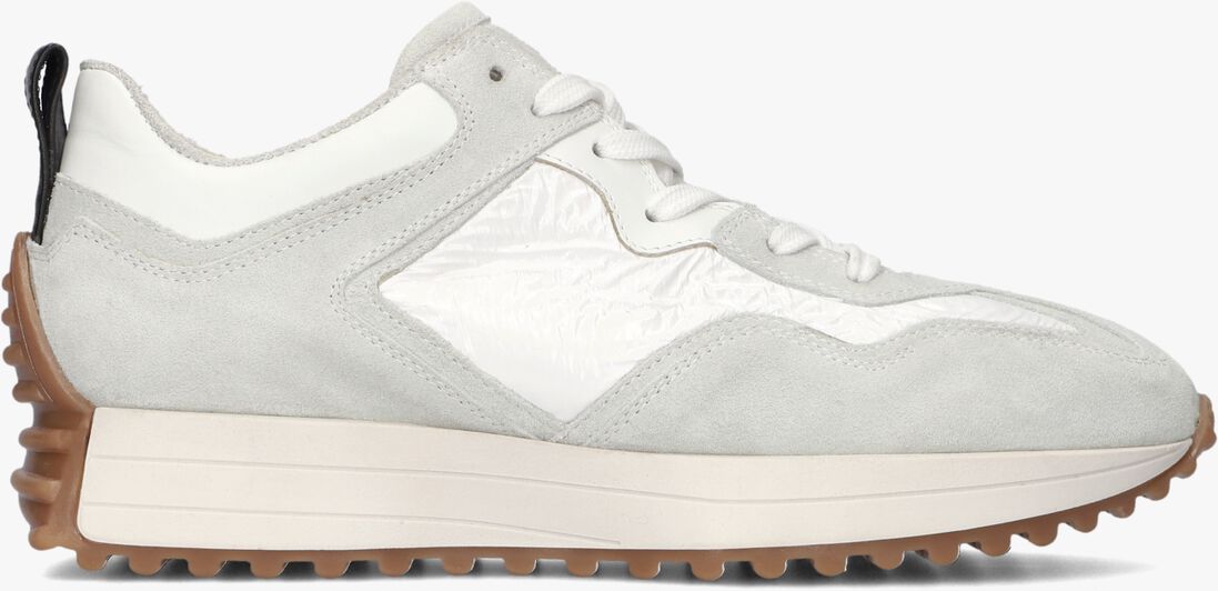 OMODA ATELIER beige omoda atelier lage sneakers x florine