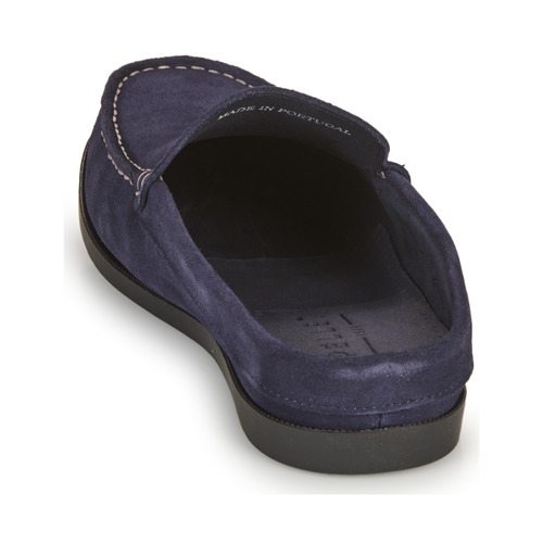 Pellet - MAXIME - Velours marine