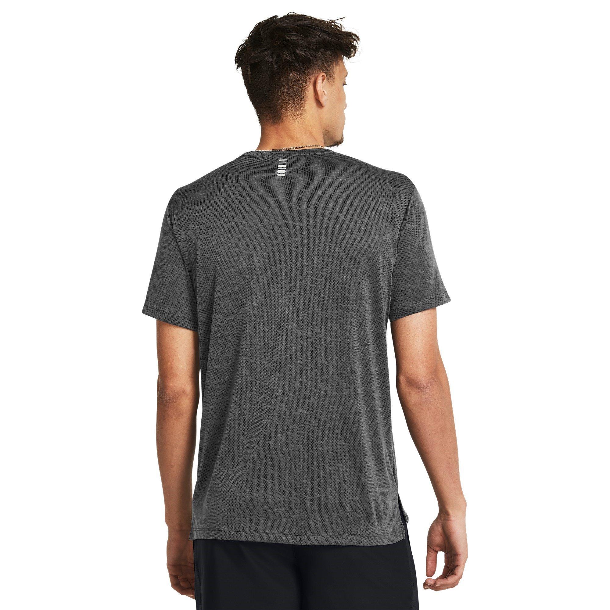 Under Armour UA Launch T Shirt Mens