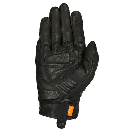 Gants Furygan LR JET LADY D3O® - Noir