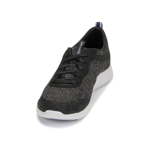 Skechers - ARCH FIT REFINE - Noir
