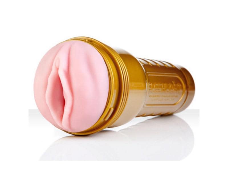 Fleshlight Stamina Value Pack Set Männer Sextoy für die manuelle Masturbation