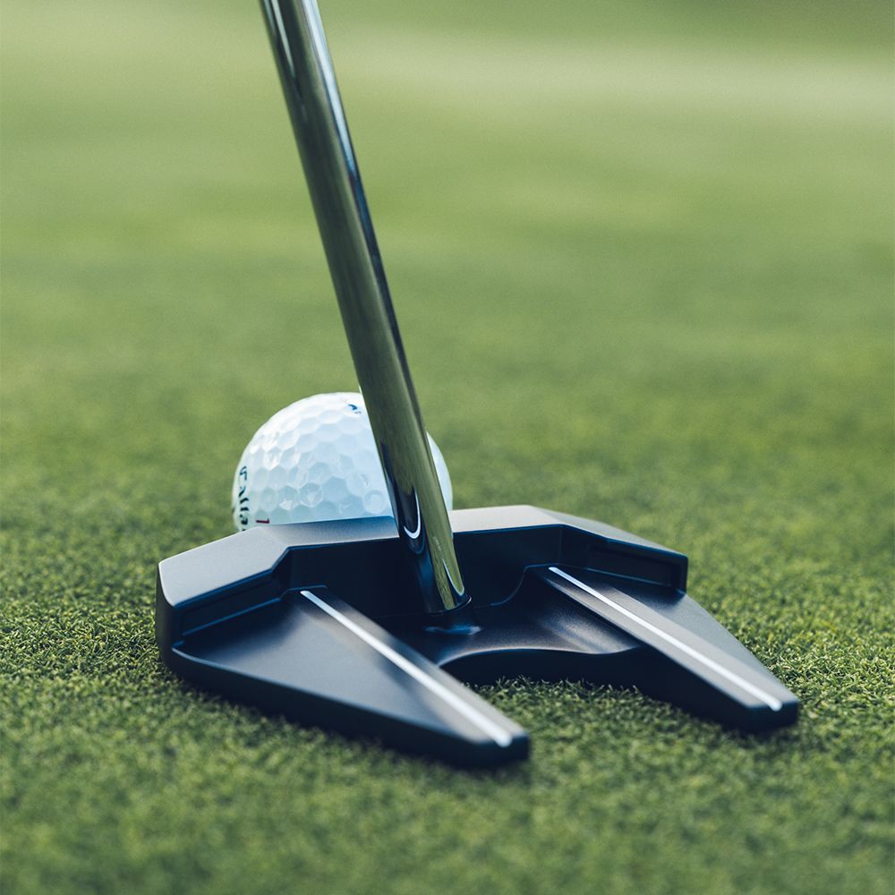 Ai-ONE Square 2 Square #7 CS Putter