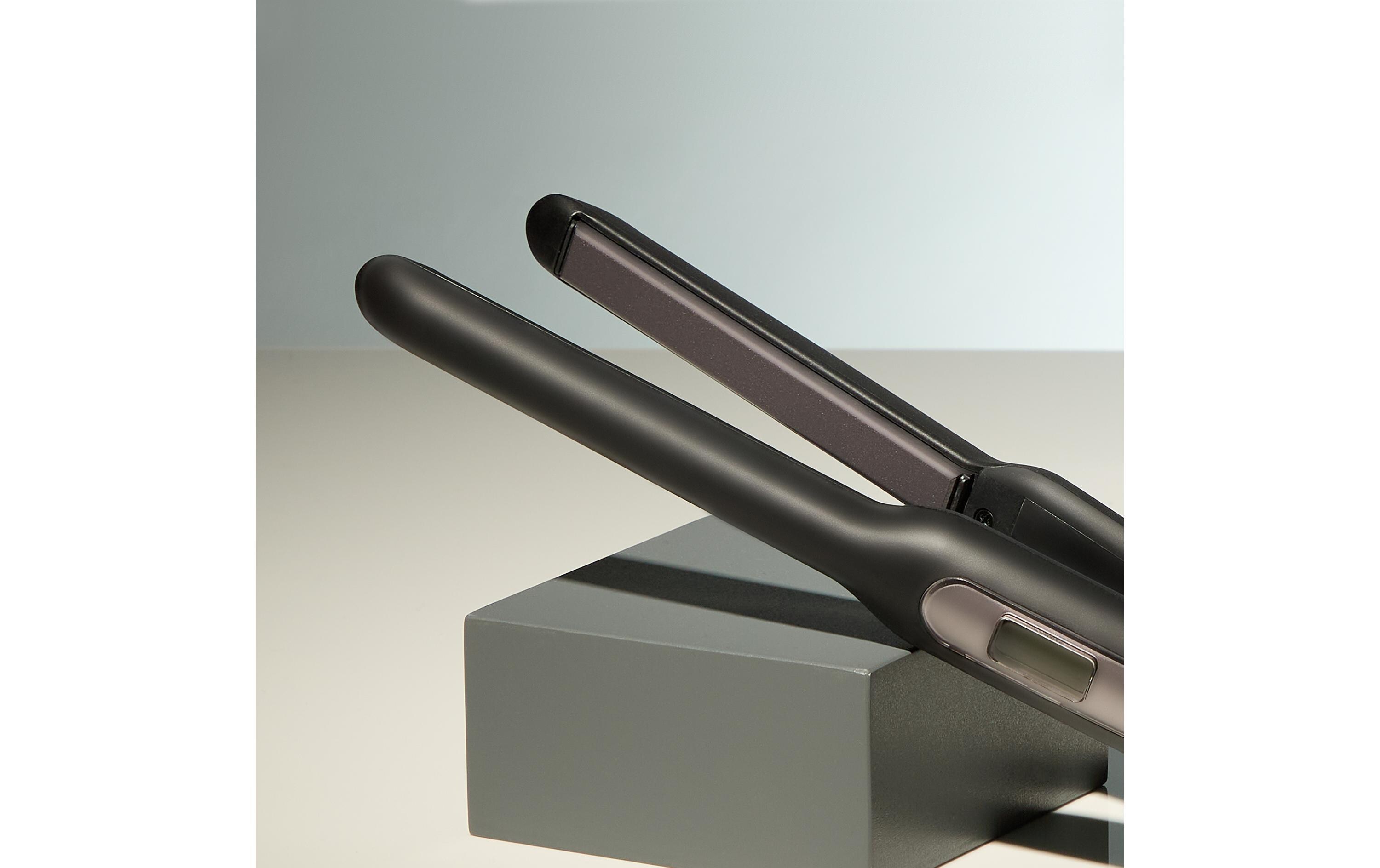 Haarglätter Pro-Ceramic Extra-SlimStreckeisen