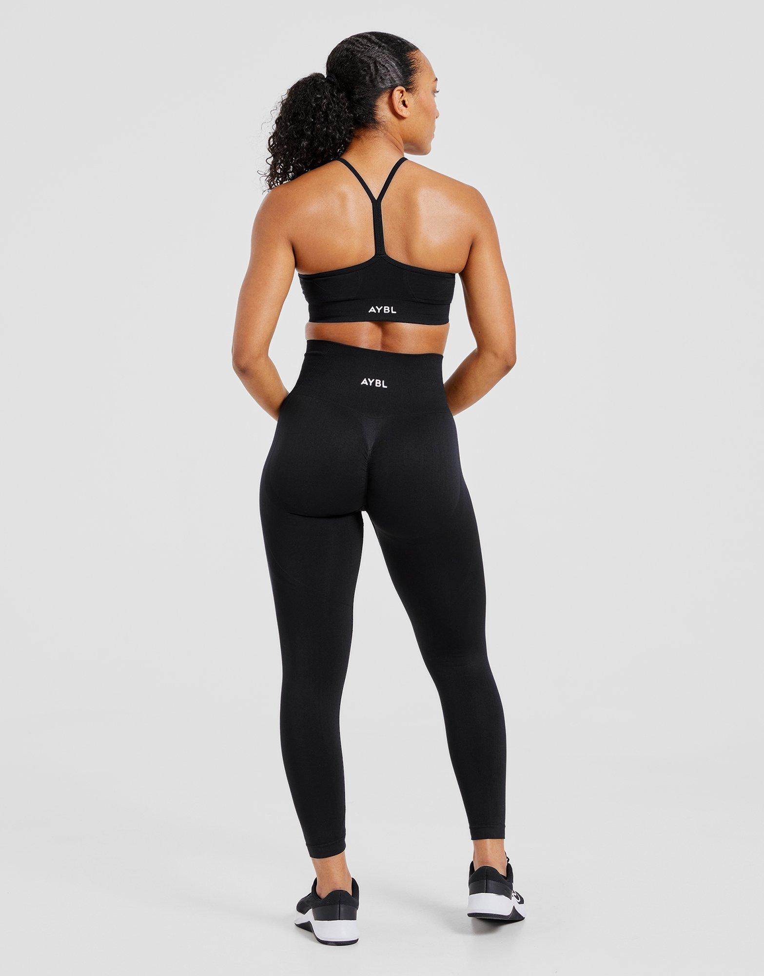 AYBL Legging Empower Seamless Femme