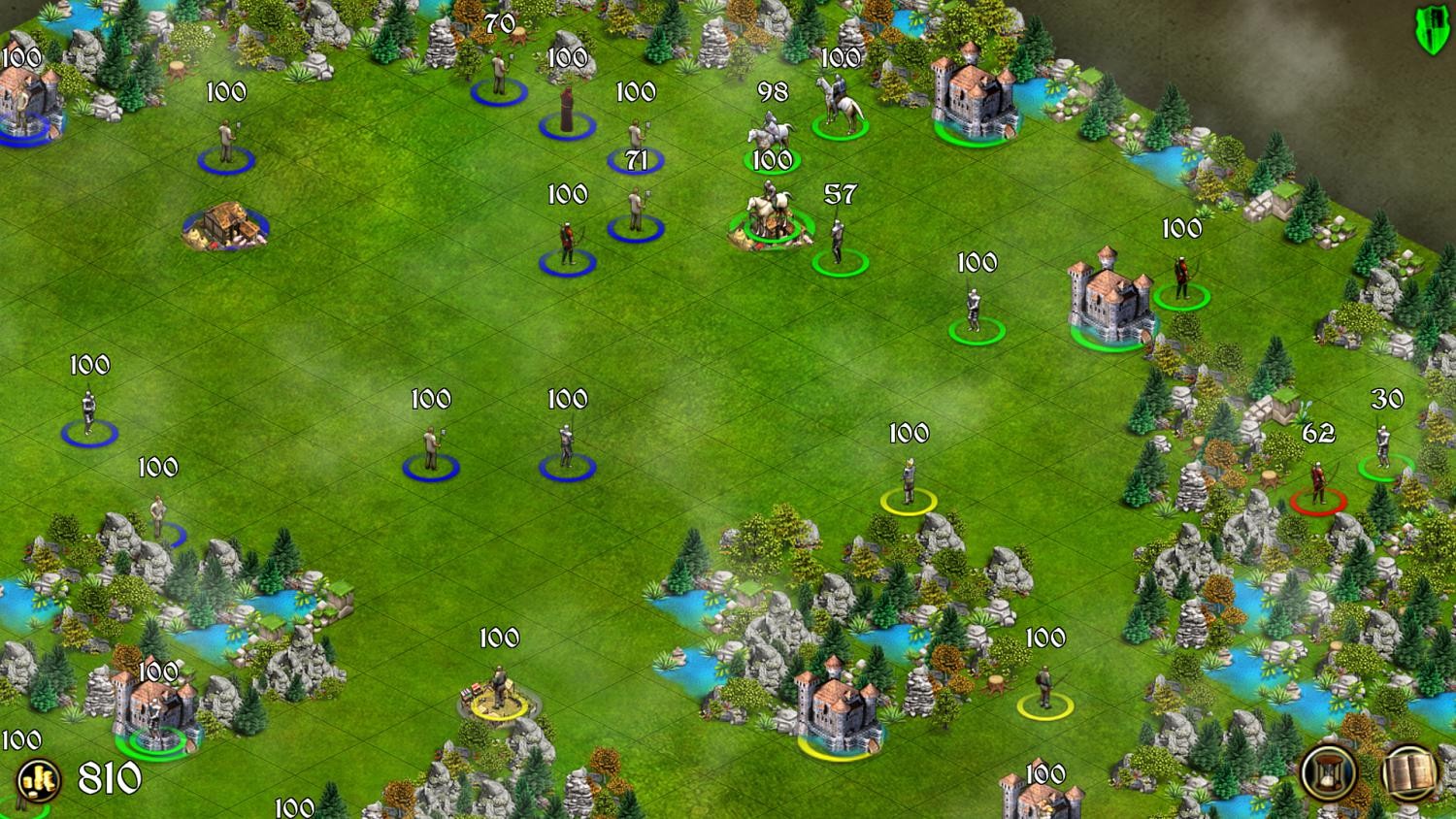 Medieval Battlefields - Black Edition- PC