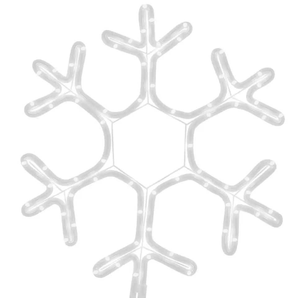vidaXL - Kerstfiguur