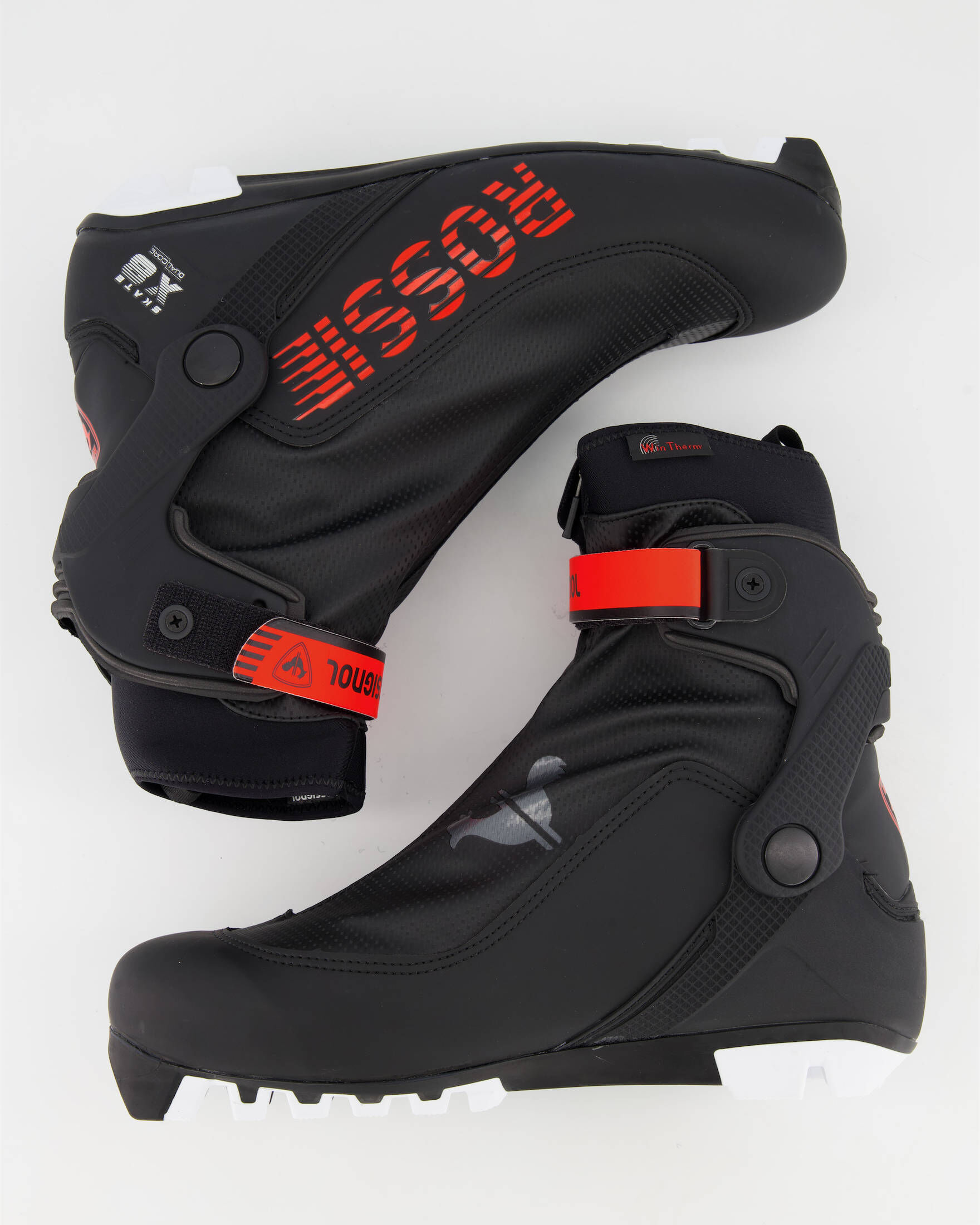 Rossignol| Herren Langlaufschuh X-8 SKATE