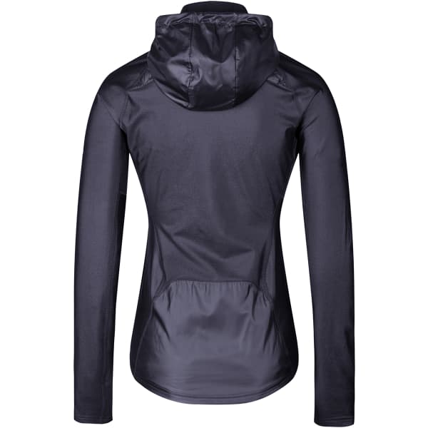 Veste ski de fond JOHAUG ADVANCE PRIMALOFT HYBRID JACKET DARK BLUE