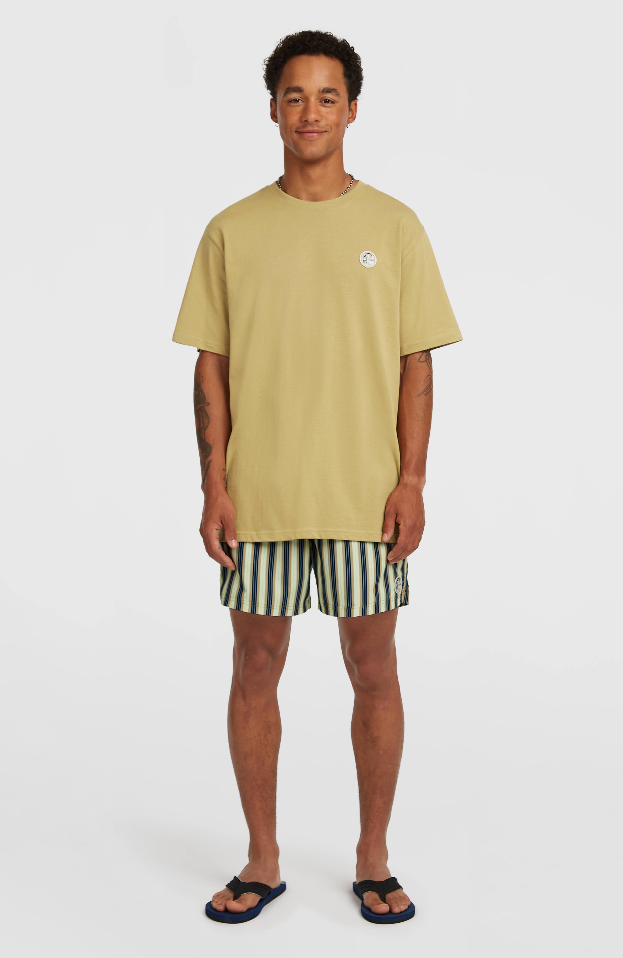 O'Riginals Badge T-shirt