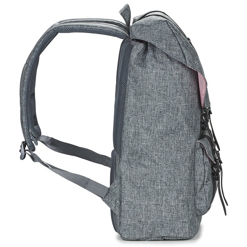 Herschel - LITTLE AMERICA - Gris