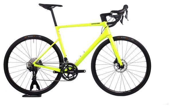 Produit reconditionné · Cannondale Supersix Evo Carbon 105 - Vélo de route | Bon état