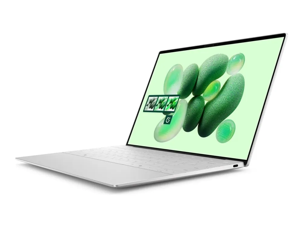 Dell XPS 13 9345 - Snapdragon X Elite - X1E-80-100 / op til 4 GHz - Win 11 Pro - Qualcomm Adreno - 32 GB RAM - 1 TB SSD NVMe - 13.37