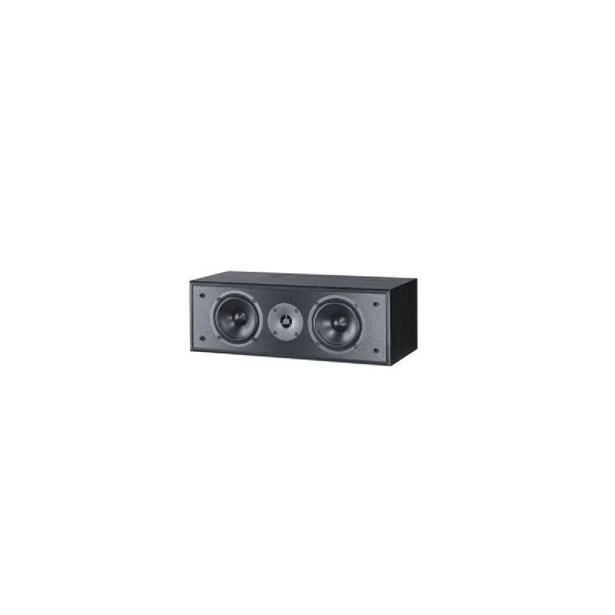 Magnat Enceinte Centrale S12C - Noir
