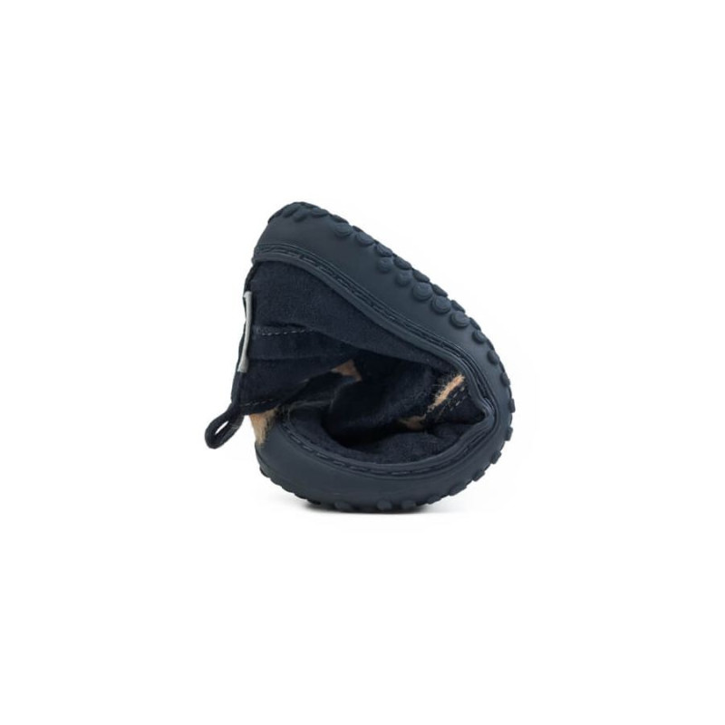 Zapato feroz Zapato Feroz Rockers Ademuz Azul