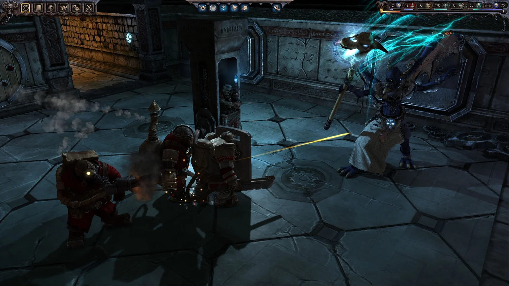 Impire- PC