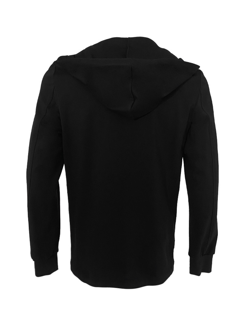 IMPERIAL VESTE BLAZER CAPUCHE HOMME NOIR