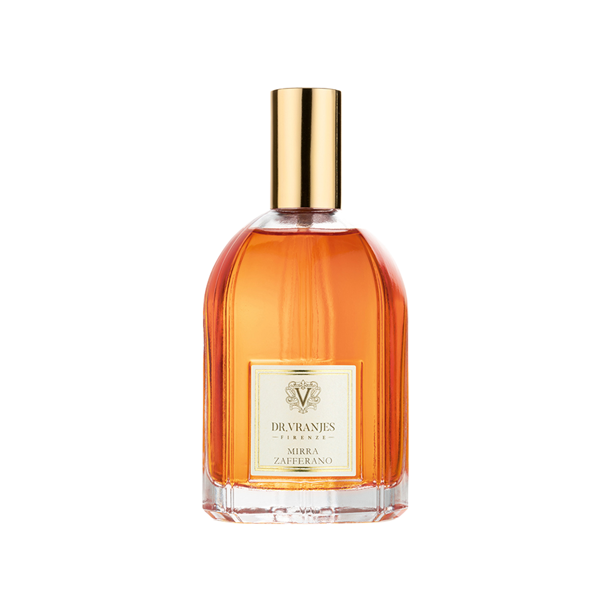 Mirra Zafferano Spray 100ml