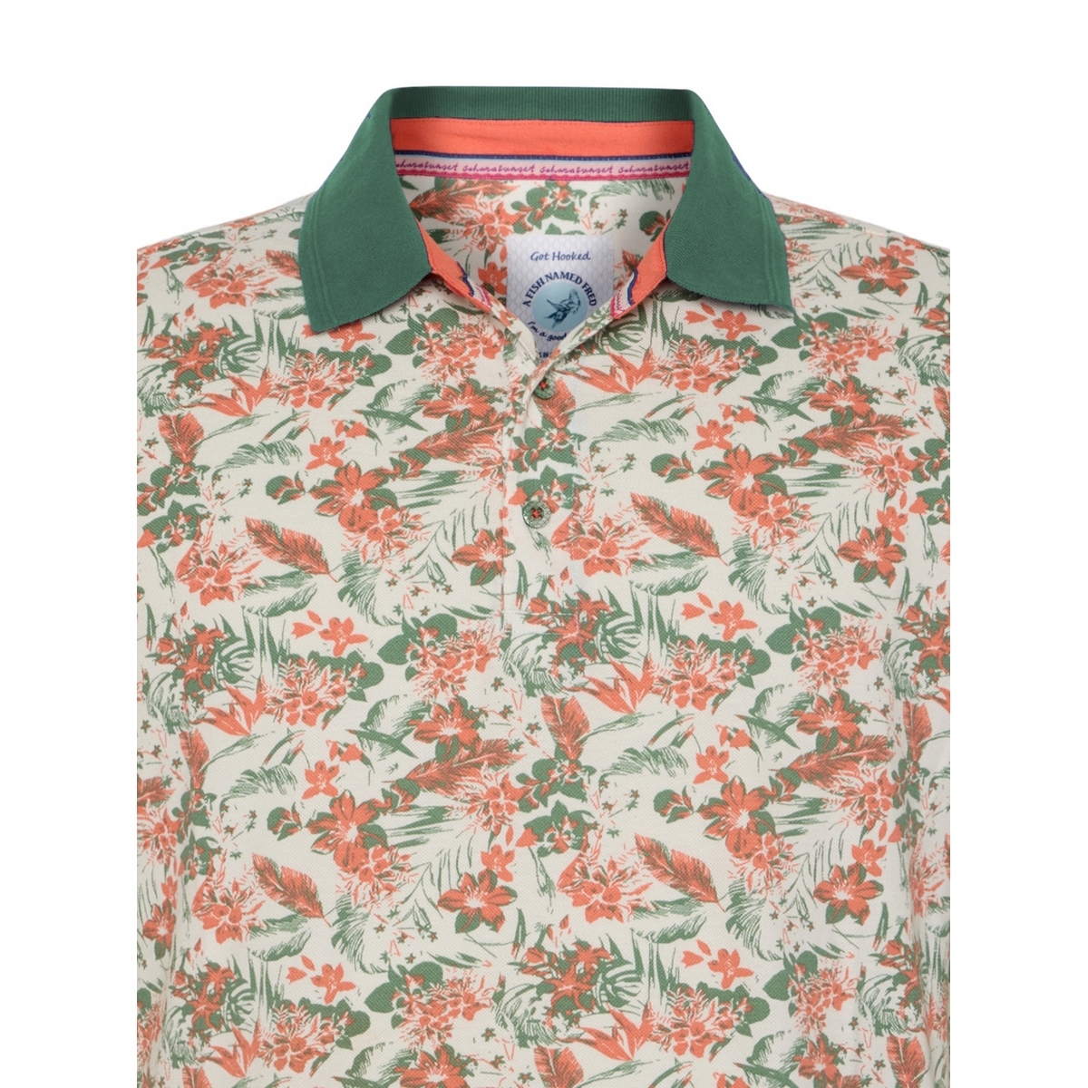 Heren Polo 27380302