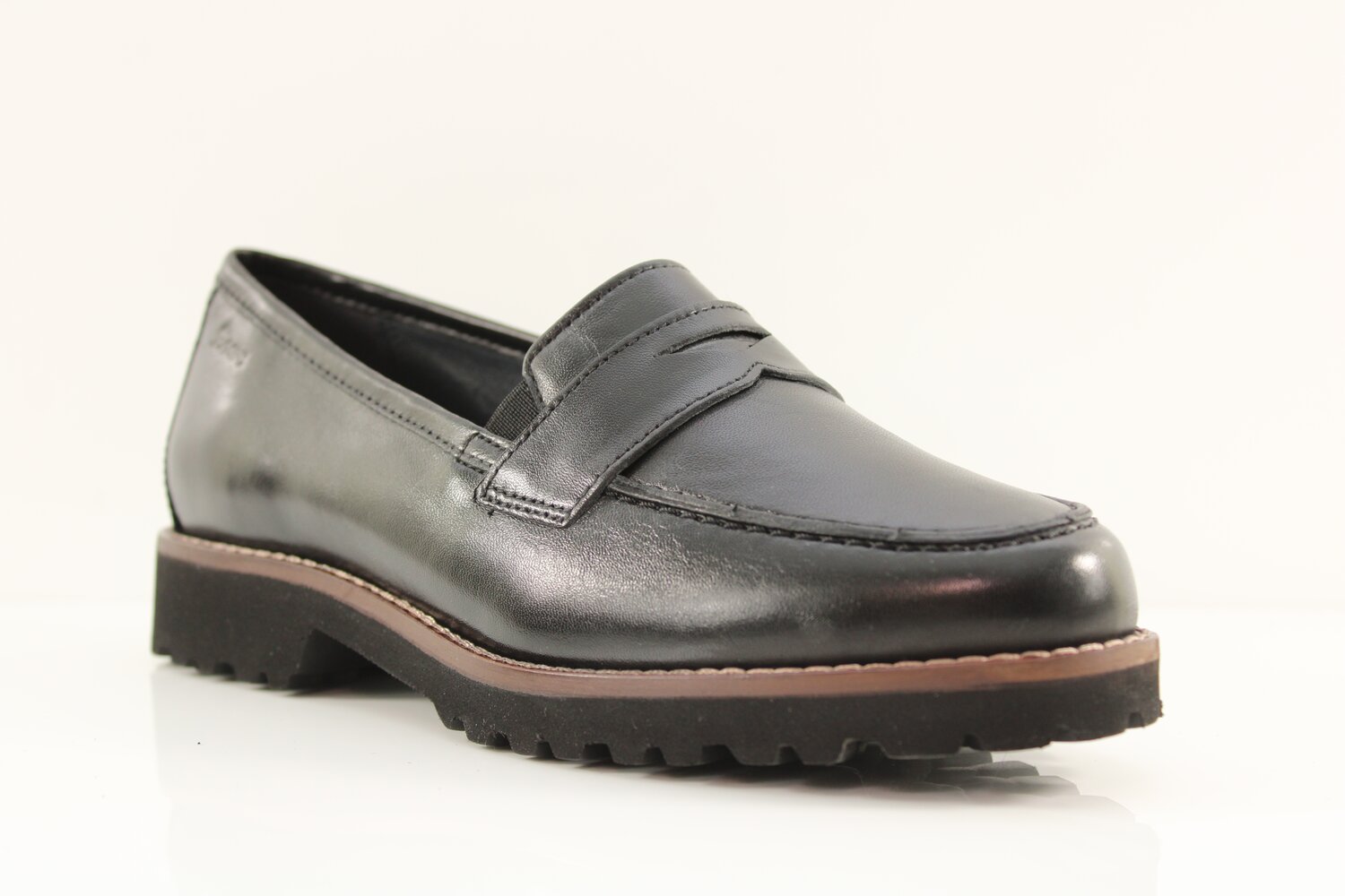 Sioux Slipper