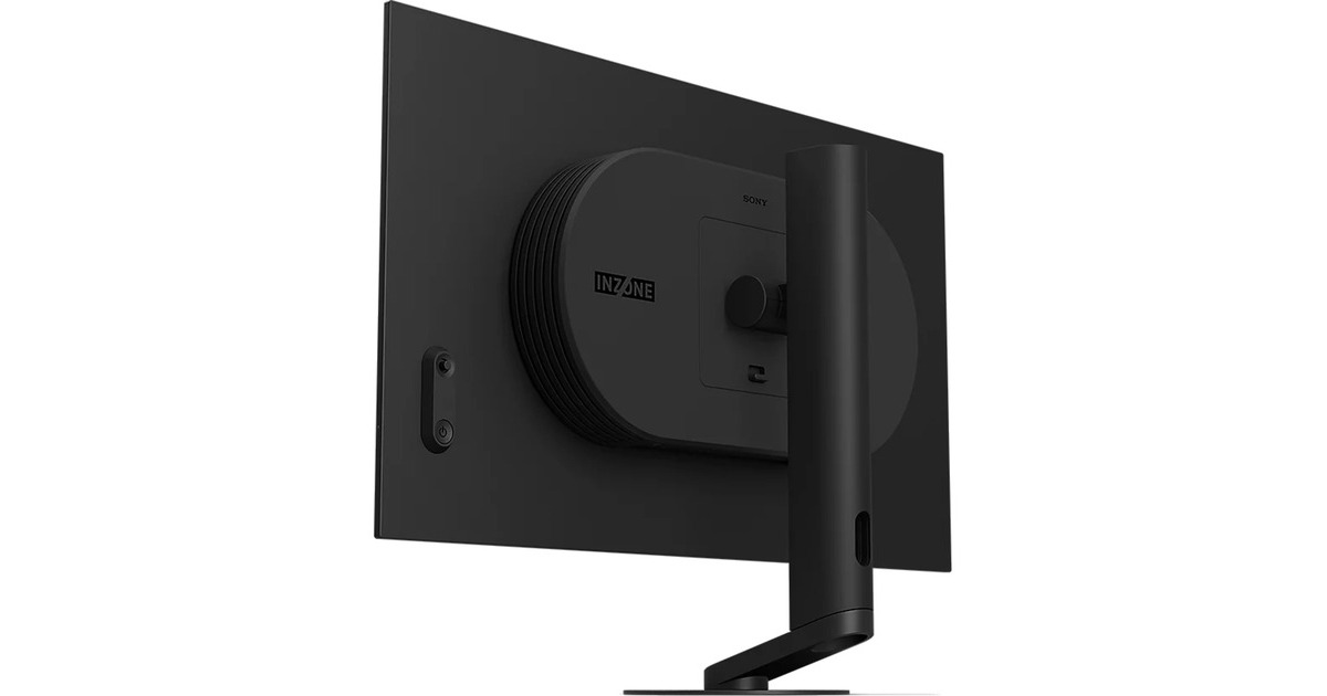 SonyINZONE M10S 27 inch QHD OLED 26.5