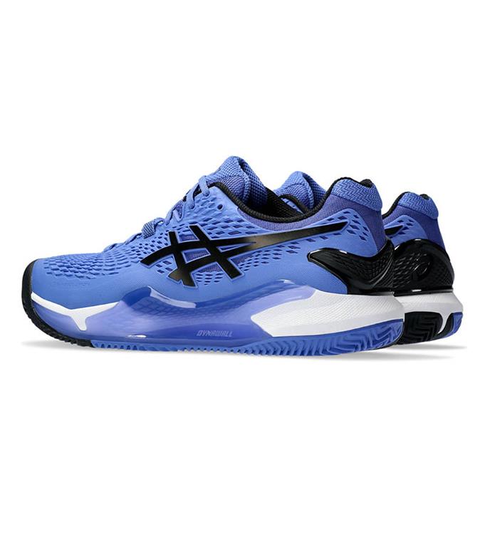 ASICS Men GEL-RESOLUTION 9 CLAY Tennisschoenen