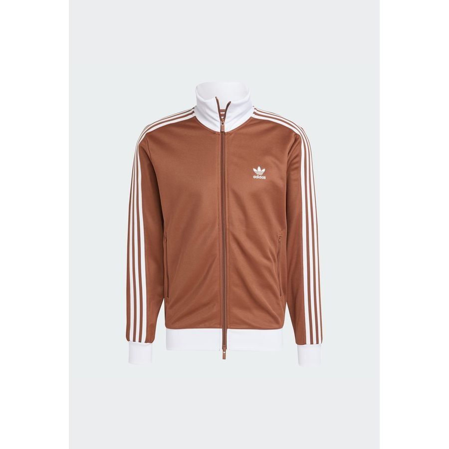 Adidas Original Veste de survêtement Adicolor Classics Beckenbauer